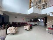 Cobertura para Venda em Santo André/SP Jardim 4 Quartos