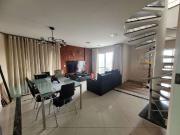 Cobertura para Venda em Santo André/SP Jardim 4 Quartos