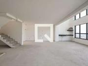 Cobertura para Venda em Santo André/SP Jardim 4 Quartos