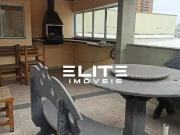 Cobertura para Venda em Santo André/SP Jardim 4 Quartos