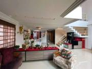 Cobertura para Venda em Santo André/SP Jardim 4 Quartos