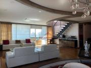 Cobertura para Venda em Santo André/SP Jardim 5 Quartos