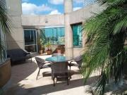 Cobertura para Venda em Santo André/SP Jardim 5 Quartos