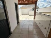 Cobertura para Venda em Santo André/SP Jardim Alvorada 2...