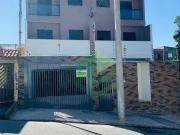 Cobertura para Venda em Santo André/SP Jardim Alvorada 2...