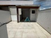 Cobertura para Venda em Santo André/SP Jardim Alvorada 2...