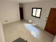 Cobertura para Venda em Santo André/SP Jardim Alvorada 2...