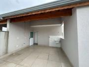 Cobertura para Venda em Santo André/SP Jardim Alvorada 2...