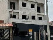 Cobertura para Venda em Santo André/SP Jardim Alvorada 2...