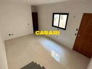 Cobertura para Venda em Santo André/SP Jardim Alvorada 2...