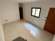 Cobertura para Venda em Santo André/SP Jardim Alvorada 2...