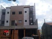Cobertura para Venda em Santo André/SP Jardim Alvorada 2...