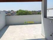 Cobertura para Venda em Santo André/SP Jardim Alvorada 2...