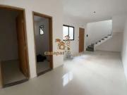 Cobertura para Venda em Santo André/SP Jardim Alvorada 2...