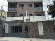 Cobertura para Venda em Santo André/SP Jardim Alvorada 2...