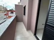 Cobertura para Venda em Santo André/SP Jardim Alvorada 2...