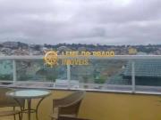 Cobertura para Venda em Santo André/SP Jardim Alvorada 3...