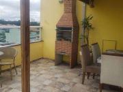 Cobertura para Venda em Santo André/SP Jardim Alvorada 3...