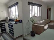 Cobertura para Venda em Santo André/SP Jardim Ana Maria...