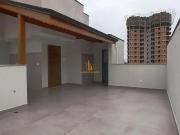 Cobertura para Venda em Santo André/SP Jardim Bela Vista...