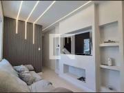 Cobertura para Venda em Santo André/SP Jardim Bela Vista...