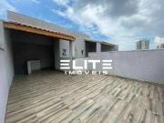 Cobertura para Venda em Santo André/SP Jardim Bela Vista...