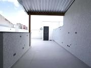 Cobertura para Venda em Santo André/SP Jardim Bela Vista...