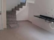 Cobertura para Venda em Santo André/SP Jardim Bela Vista...