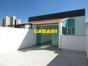 Cobertura para Venda em Santo André/SP Jardim Bela Vista...