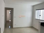 Cobertura para Venda em Santo André/SP Jardim Bela Vista...