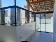 Cobertura para Venda em Santo André/SP Jardim Bela Vista...