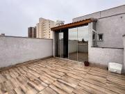 Cobertura para Venda em Santo André/SP Jardim Bela Vista...