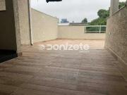 Cobertura para Venda em Santo André/SP Jardim Bela Vista...