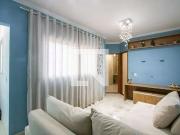 Cobertura para Venda em Santo André/SP Jardim Bela Vista...