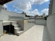 Cobertura para Venda em Santo André/SP Jardim Bela Vista...