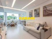 Cobertura para Venda em Santo André/SP Jardim Bela Vista...