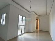 Cobertura para Venda em Santo André/SP Jardim Bom Pastor...