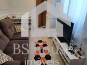 Cobertura para Venda em Santo André/SP Jardim Cristiane...