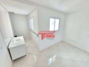 Cobertura para Venda em Santo André/SP Jardim do Estádio...