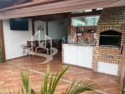 Cobertura para Venda em Santo André/SP Jardim Europa 2...