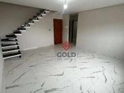 Cobertura para Venda em Santo André/SP Jardim Guarará 2...