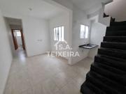 Cobertura para Venda em Santo André/SP Jardim Guarará 2...