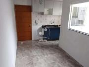 Cobertura para Venda em Santo André/SP Jardim Las Vegas...