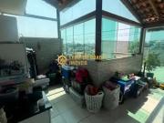 Cobertura para Venda em Santo André/SP Jardim Las Vegas...