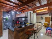 Cobertura para Venda em Santo André/SP Jardim Ocara 2...