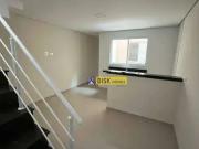 Cobertura para Venda em Santo André/SP Jardim Paraíso 2...