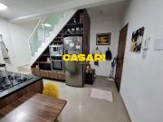 Cobertura para Venda em Santo André/SP Vila América 2...