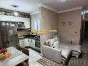 Cobertura para Venda em Santo André/SP Jardim Paraíso 2...