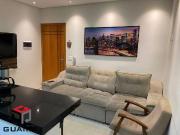 Cobertura para Venda em Santo André/SP Paraíso 2 Quartos