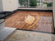 Cobertura para Venda em Santo André/SP Jardim Paraíso 2...